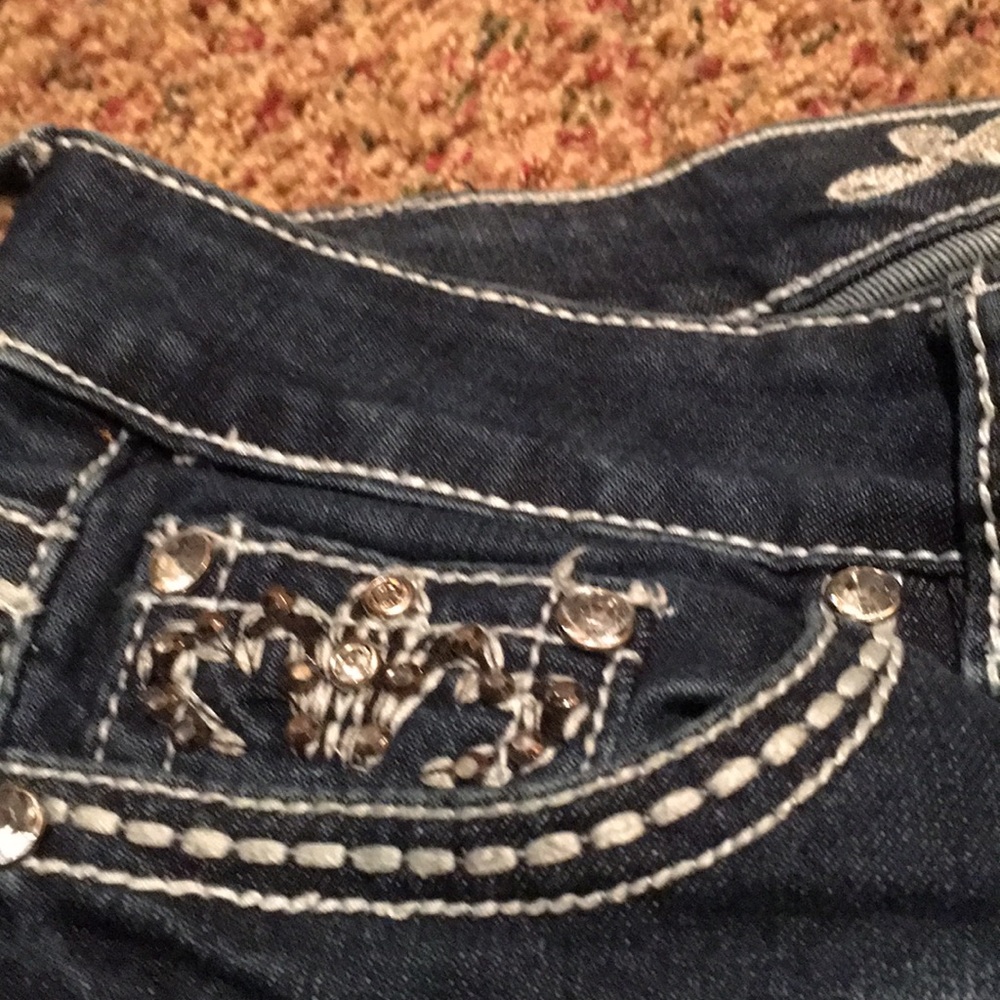 Miss chic jeans - Picture 5 of 5